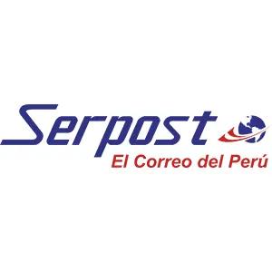 SERPOST LOGO